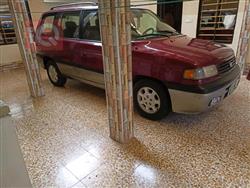 مازدا MPV